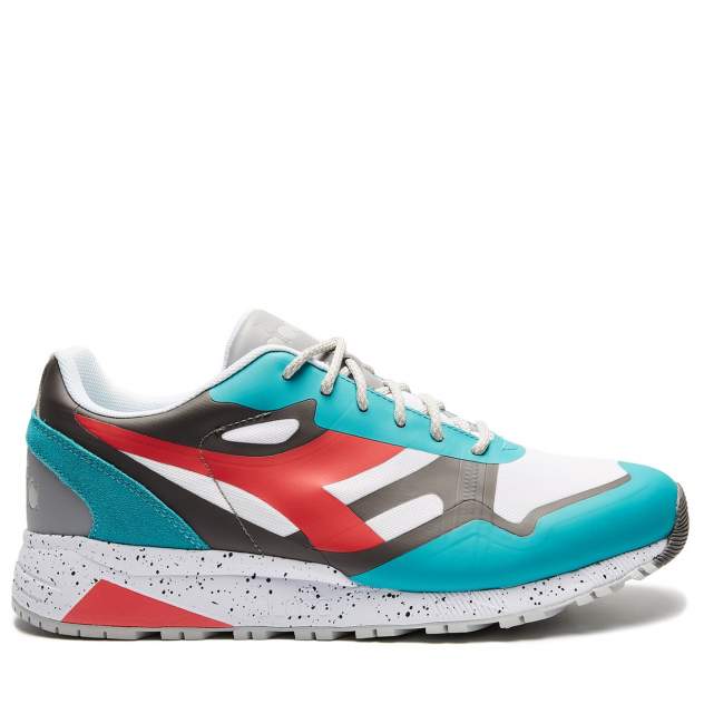 Diadora n9000 hologram купить sale