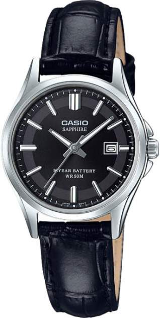 Наручные часы кварцевые женские Casio LTS-100L