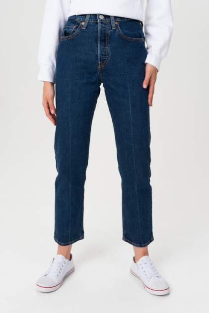 Женские джинсы  Levi's 3620001260, синий