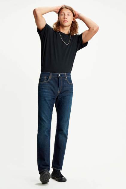 Джинсы мужские Levi's - купить джинсы мужские Левайс, цены в Москве на ...