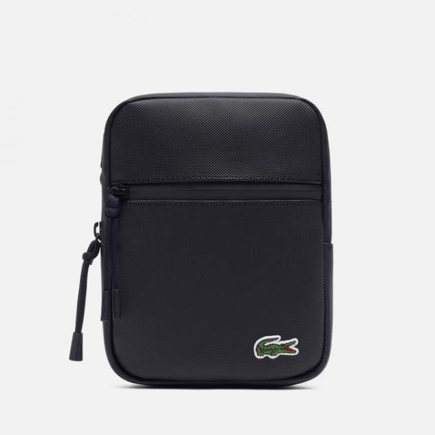lacoste chantaco flat crossover bolsa