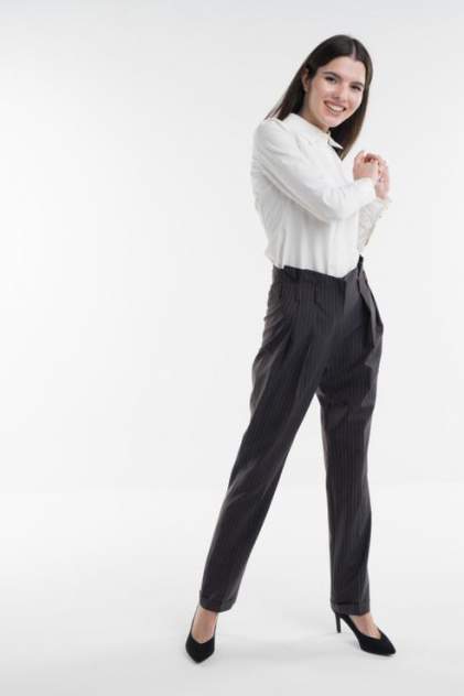 Женские брюки Lapshina,  серый