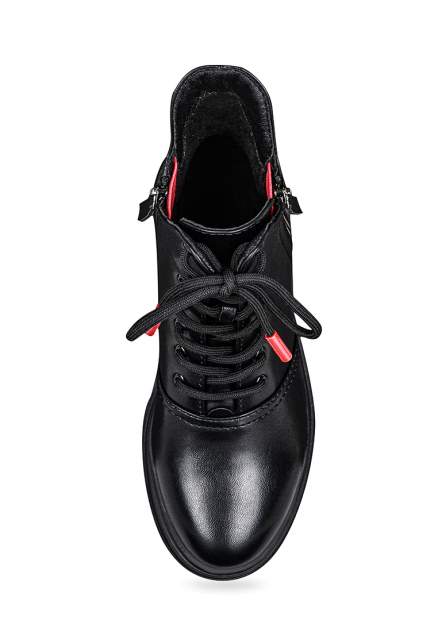 Ботинки женские T.Taccardi GZJX20W-16G, черный