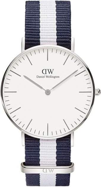 Daniel wellington sales sports watch