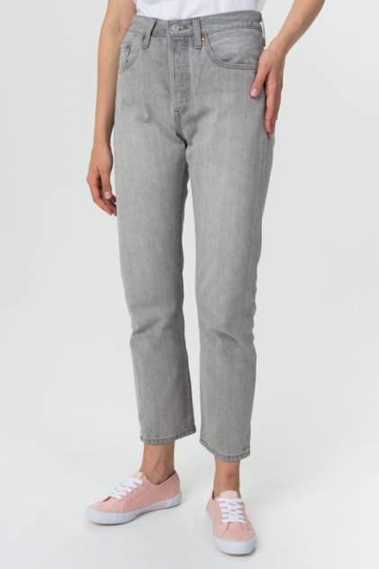 Женские джинсы  Levi's 3620001200, серый