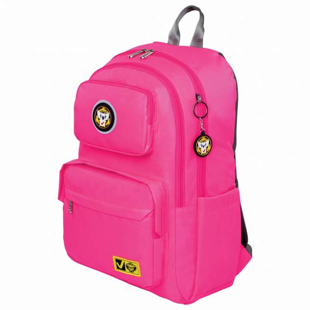 Рюкзак детский Brauberg Light, с отделением для ноутбука, нагрудный ремешок,47*31*13 см