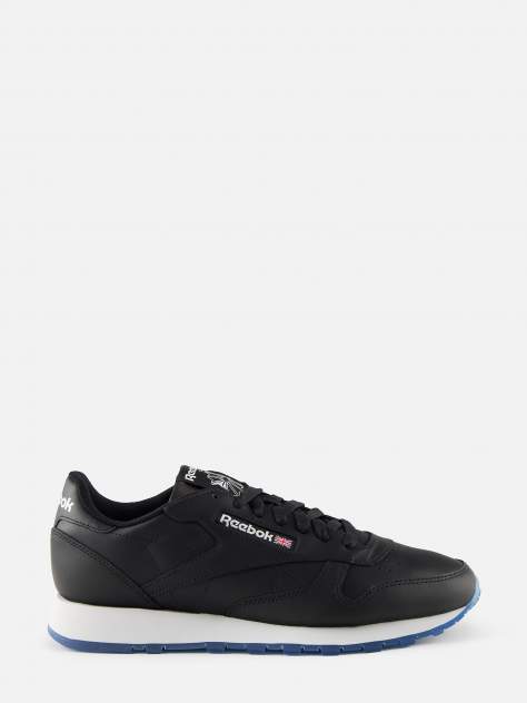 reebok black