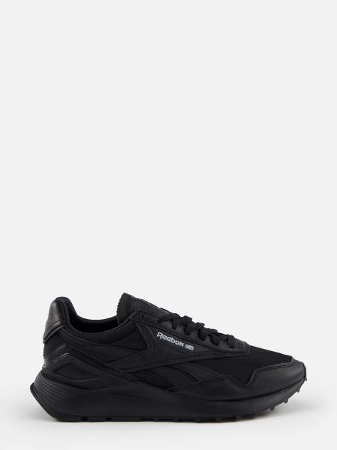 reebok black