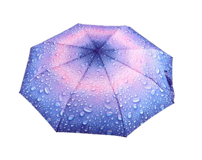 Подарки ручной работы: расписные зонтики и зонтики - цены и описание