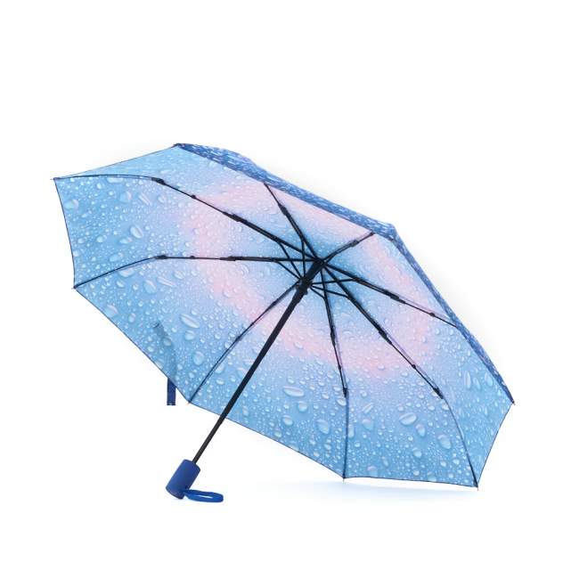 Зонт женский Raindrops RD0523825 разноцветный