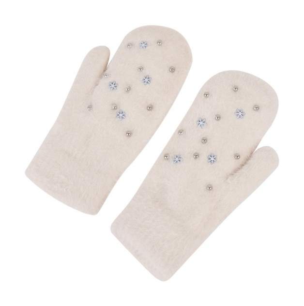 Женские перчатки и варежки - купить женские перчатки и варежки в интернет-магазинах, цены на Мегамаркет