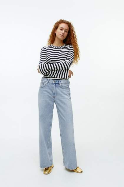 Jeans arket on sale