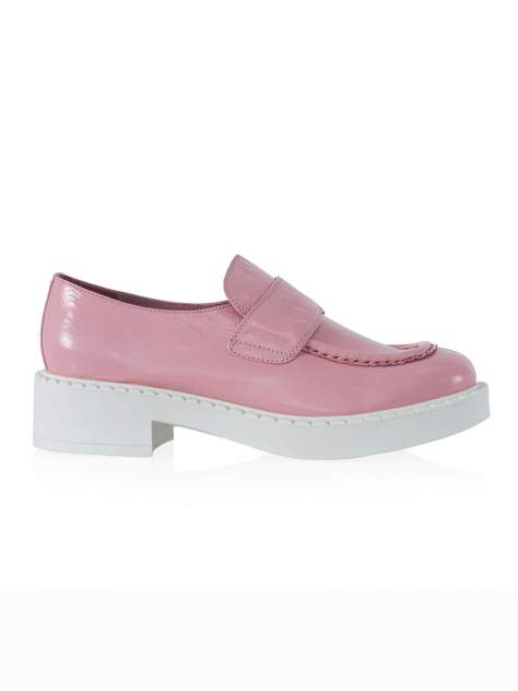 Jeffrey campbell kurri vinyl on sale loafers