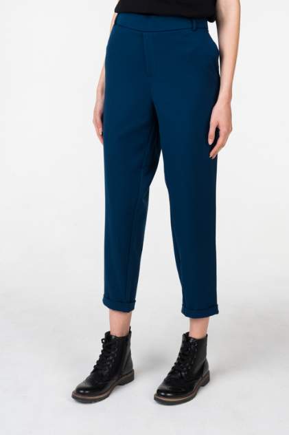 Женские брюки Vero Moda,  синий