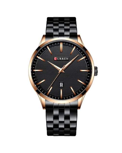 Curren men's watch shop