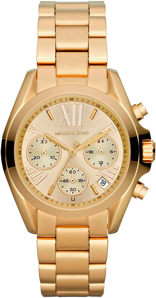 Женские оригинальные часы Michael Kors Michael Kors 46439964 купить за 11  880  в интернетмагазине Wildberries