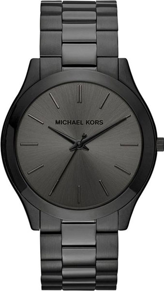 Michael kors watch store man