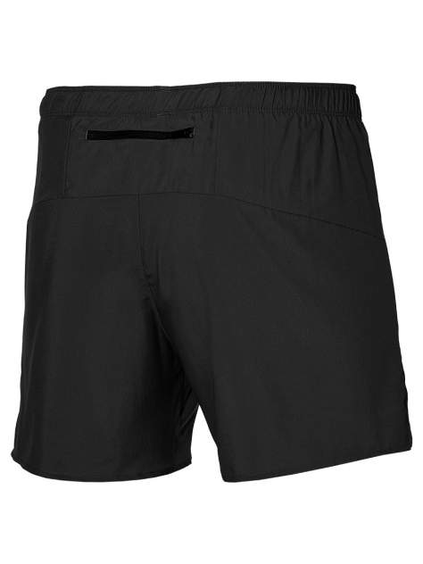 Mizuno men's best sale mustang running shorts