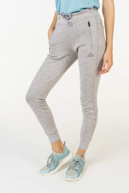 Женские спортивные брюки Adidas,  серый