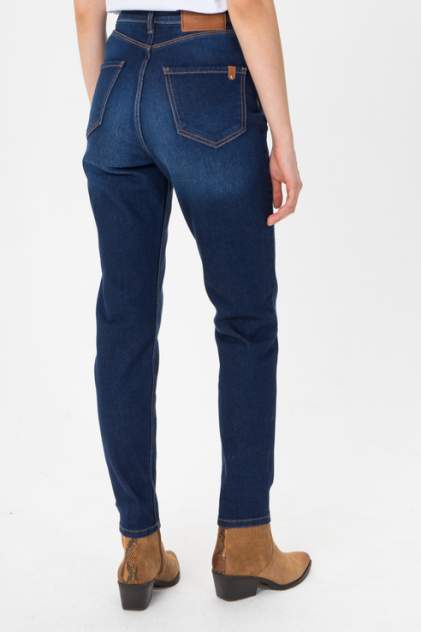 Женские джинсы  Tom Farr 1500000993/07, синий