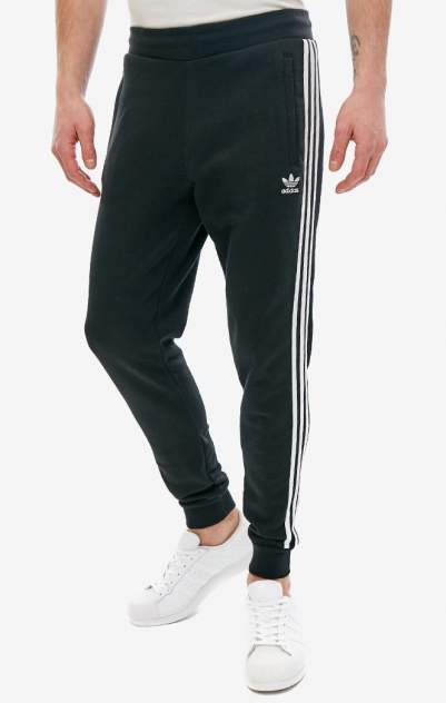Брюки Essentials 3-Stripes FI0822 Adidas Performance - Украина |  ONETEAM.COM.UA