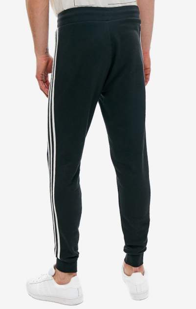 Джоггеры мужские Adidas - купить в Москве - sbermegamarket.ru