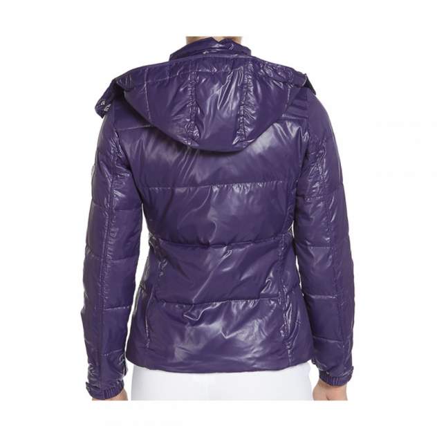 Куртка Champion,  фиолетовый