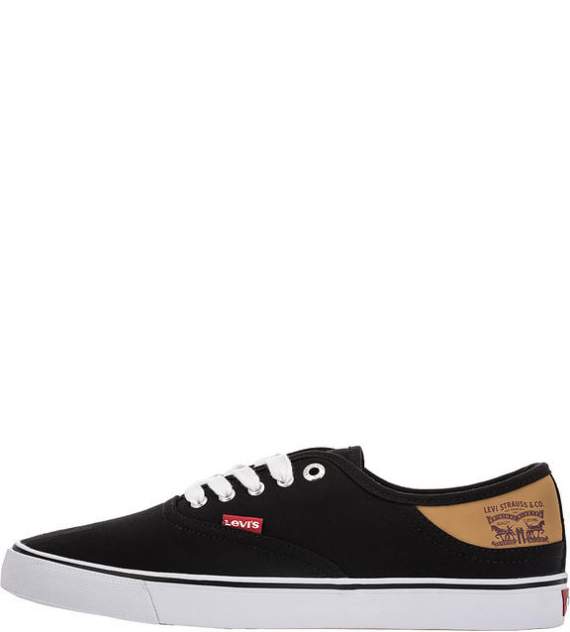 Levis derby hot sale classic sneakers