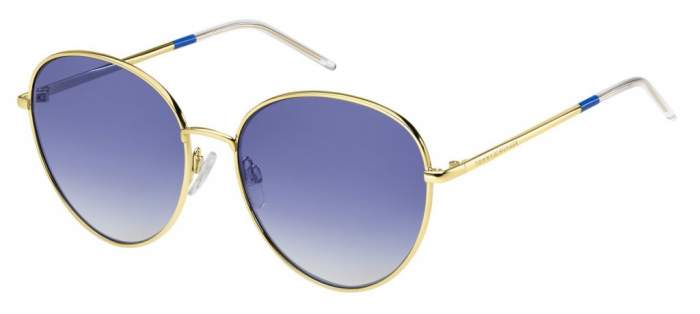 Солнцезащитные очки TOMMY HILFIGER TH 1649/S