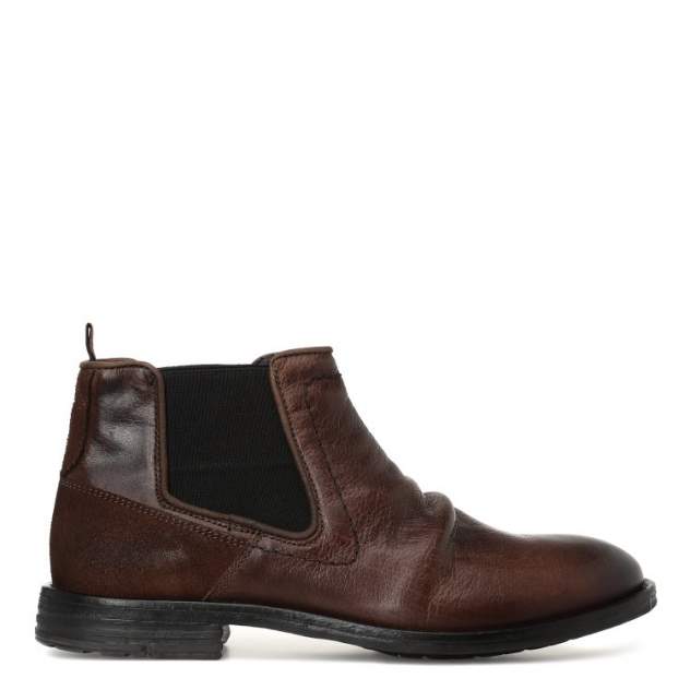 Мужские ботинки Bocage RENAUD, коричневый