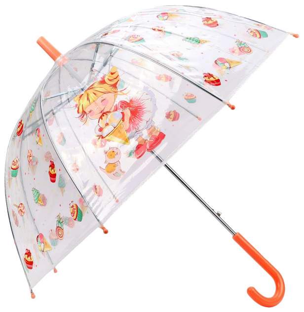 Детский зонтик Mary Poppins Лакомка 53732