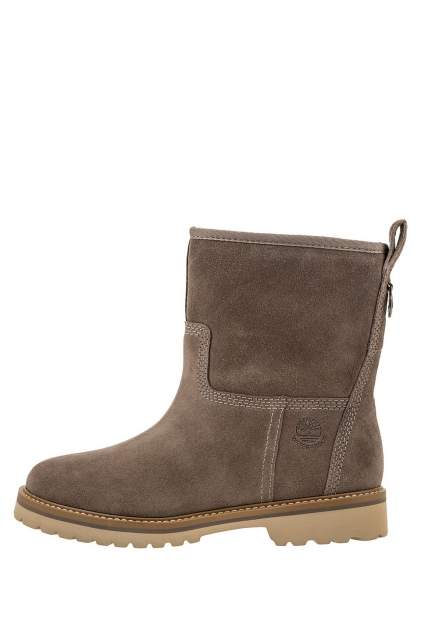 Timberland chamonix best sale valley taupe