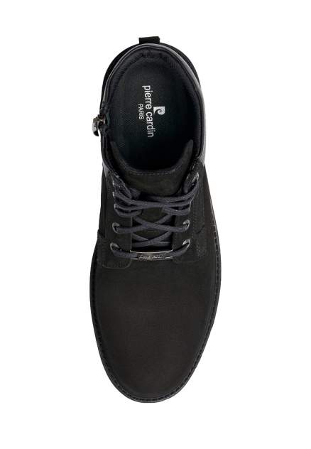 Мужские ботинки Pierre Cardin 26007490, черный