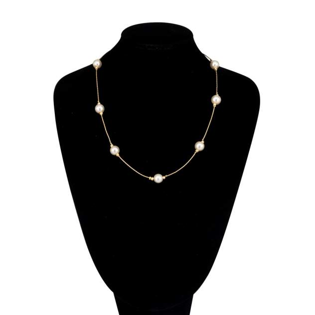 Ожерелье женское OTOKODESIGN 55574, жемчуг
