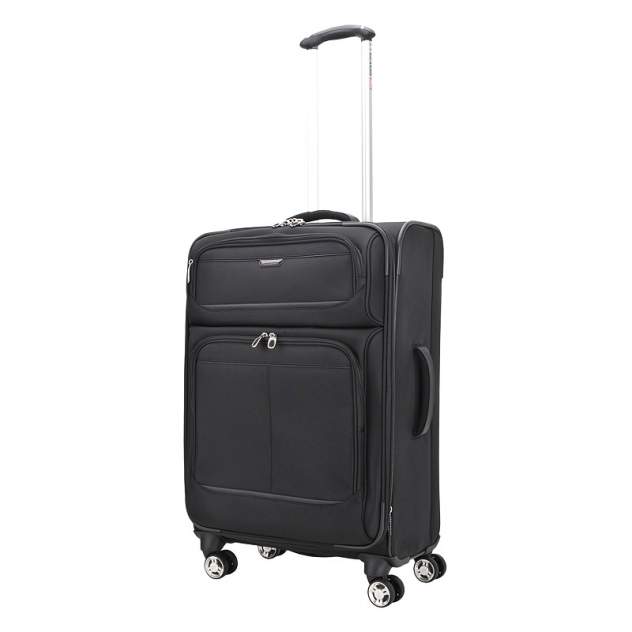 swiss rider trolley bag