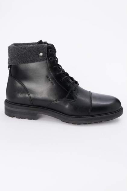 Мужские ботинки GANT 17641897, черный