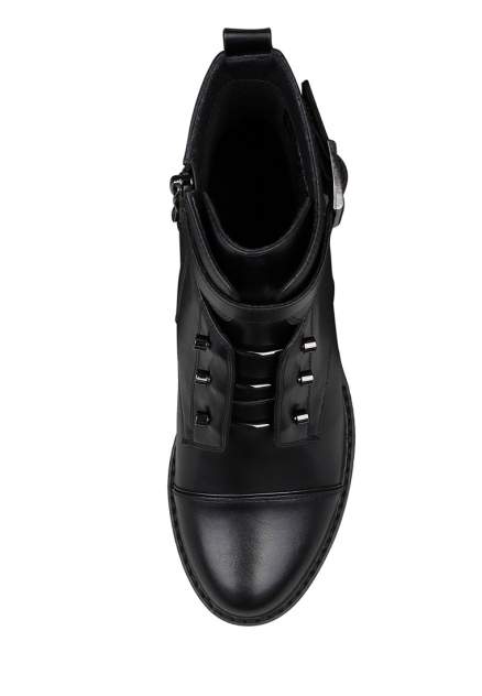Ботинки женские T.Taccardi 256072W0, черный