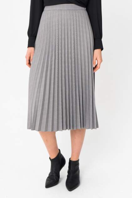 Женская юбка Vero Moda, серый
