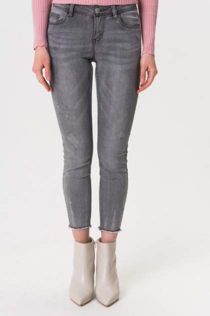 Женские джинсы  BROADWAY 10158579, серый