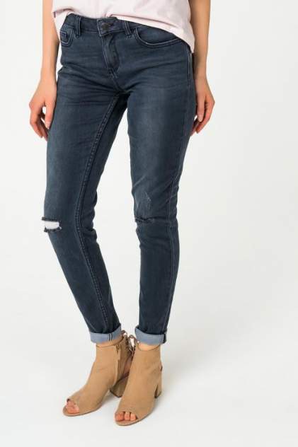 Женские джинсы  BROADWAY 10158641, серый