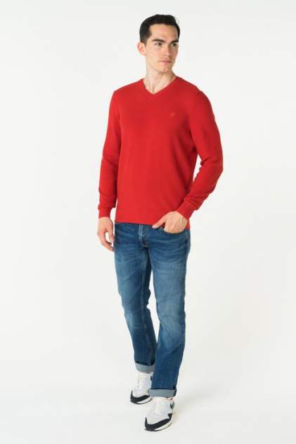Пуловер Marc O’Polo, красный