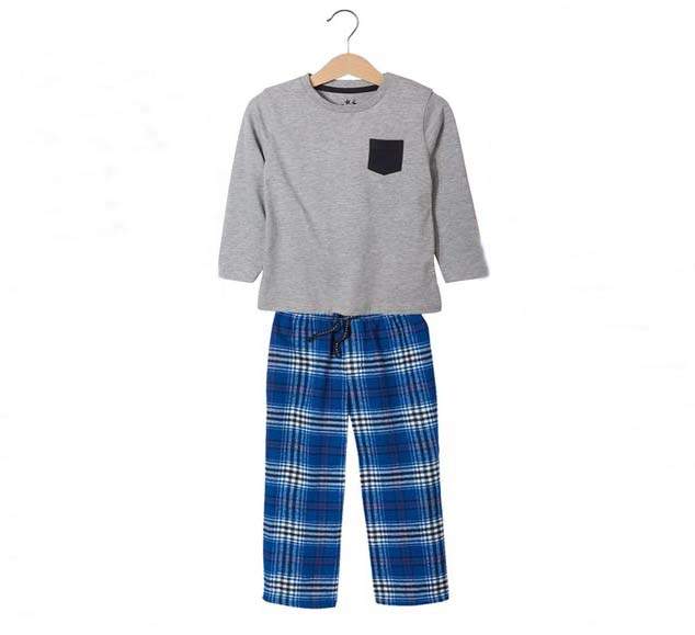 Детское бельё и пижамы Lupilu - купить детское бельё и пижама Lupilu, ценыв Москве на Мегамаркет