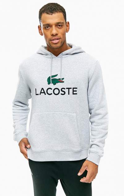 jd lacoste jumper