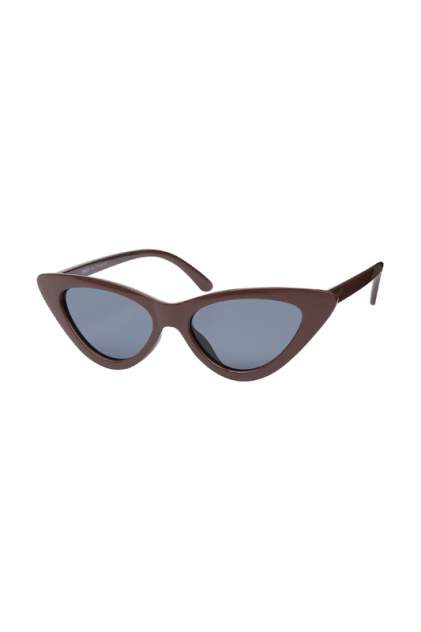 Солнцезащитные очки женские FABRETTI F39182855-2P коричневые