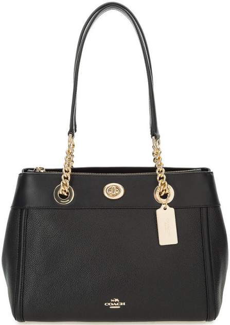 coach work bolsa women's