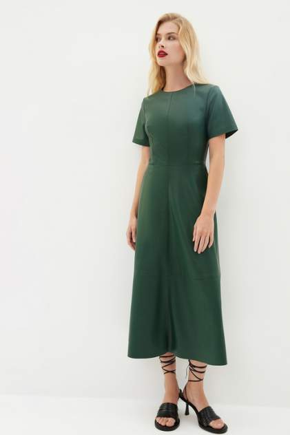 Платье ZARINA, зеленый