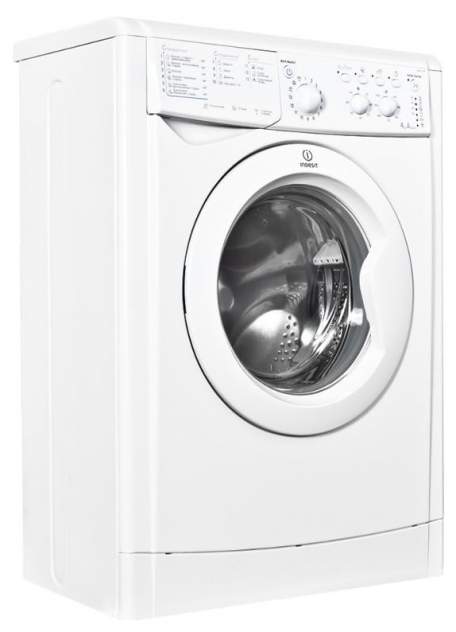 Купить Стиральную Машину Indesit Iwud 4105