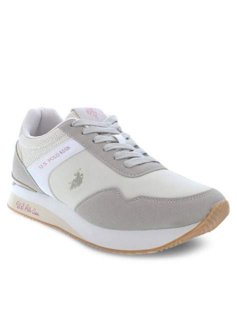 Zapatillas us discount polo assn mujer