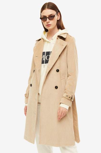 marc o polo trench