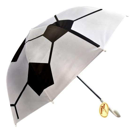 Зонт детский Mary Poppins Футбол 46 см 53504